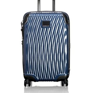 Rolling Suitcase Hardside Carry-On Luggage