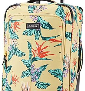 Dakine Carry On Roller 42L Wheeled Travel Bag