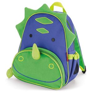 Dinosaur Zoo Preschool Toddler Backpack