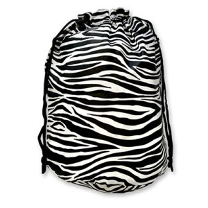 Sports Gym Sack Drawstring Bag Pouch