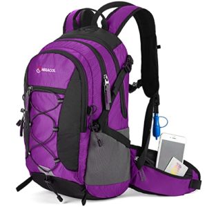 MIRACOL 18L Hydration Backpack with 2.5L BPA Free