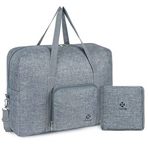 For Spirit Airlines Foldable Travel Duffel Bag