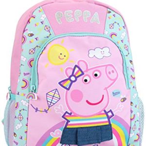 Peppa Pig Kids Backpack