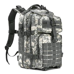 Hiking Camping Backpack Military Tactical