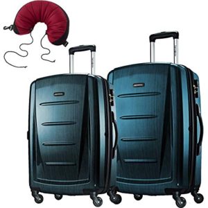 Samsonite Winfield 2 Fashion 2 Piece Bundle Spinner