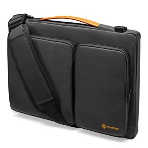 tomtoc 360 Protective Laptop Shoulder Bag