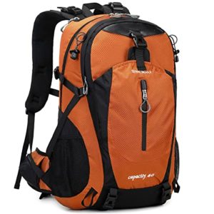 SHENHU Hiking Backpack 40L Waterproof