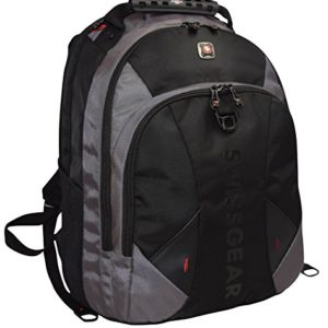 SwissGear Pulsar 16 Padded Laptop Backpack