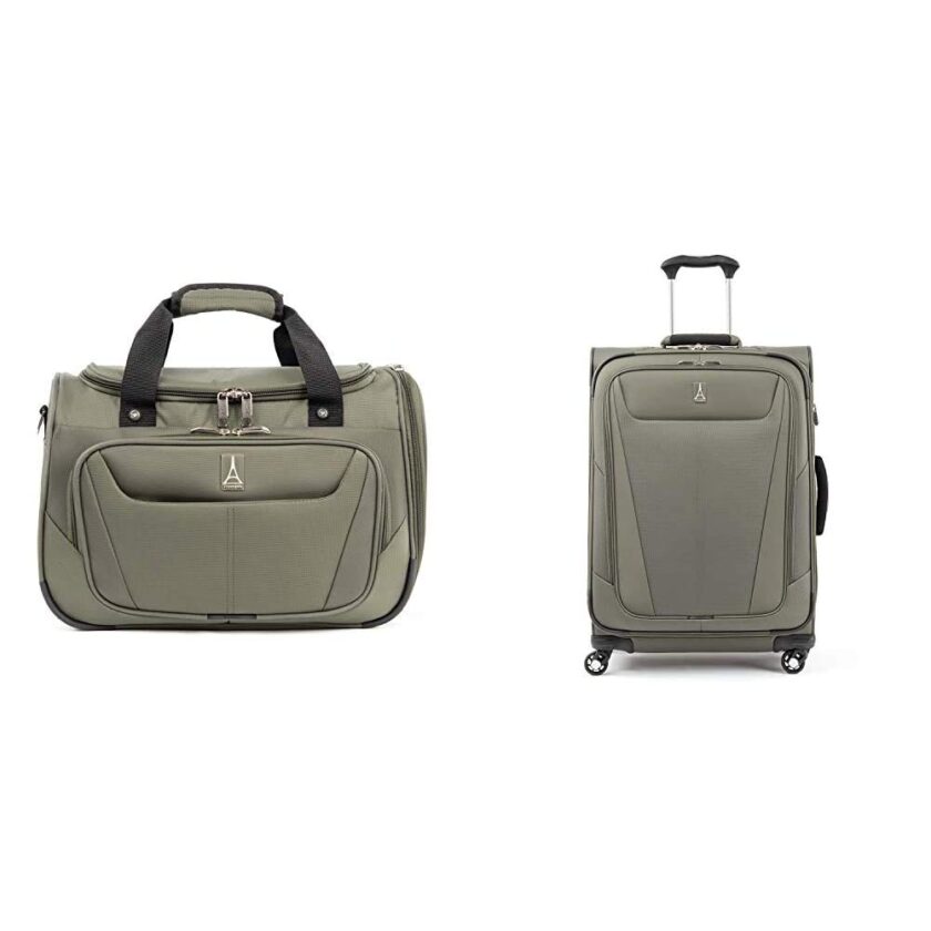 Travelpro Maxlite 5-Softside Expandable Spinner Wheel Luggage