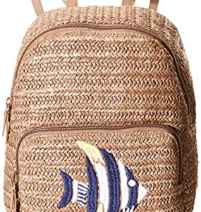 One Size Mini Convertible Backpack Vera Bradley