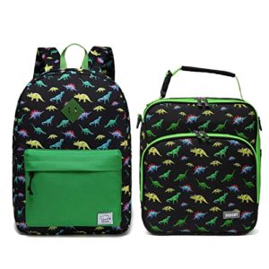 VASCHY Cute Preschool Backpack