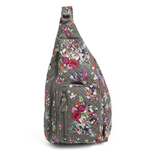 Vera Bradley Medium Sling Backpack