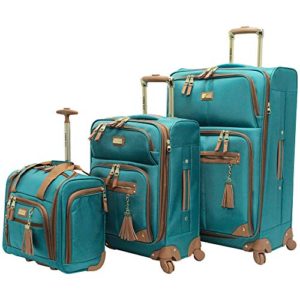 Steve Madden Designer Luggage Collection