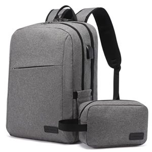 Laptop Backpack Work Travel Backpack for Women Men