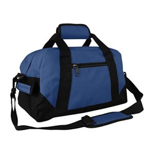 DALIX 14" Small Duffle Bag