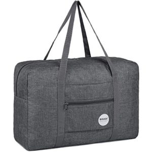 Spirit Airlines Carry on Travel Duffel Bag