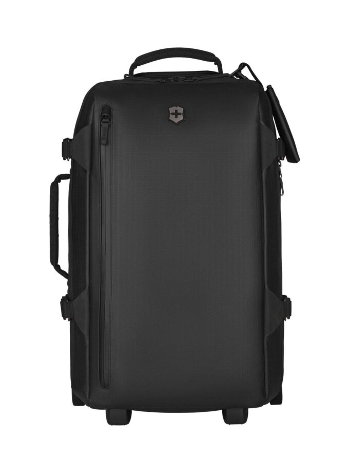 Victorinox VX Touring Global Wheeled Carry-On