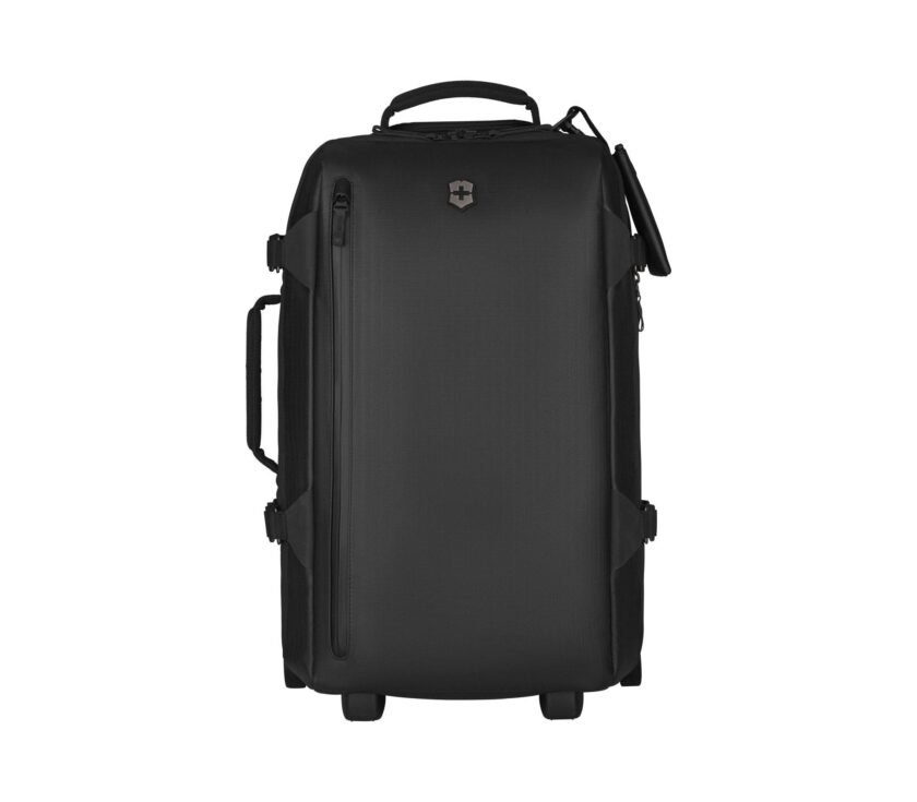 Victorinox VX Touring Global Wheeled Carry-On