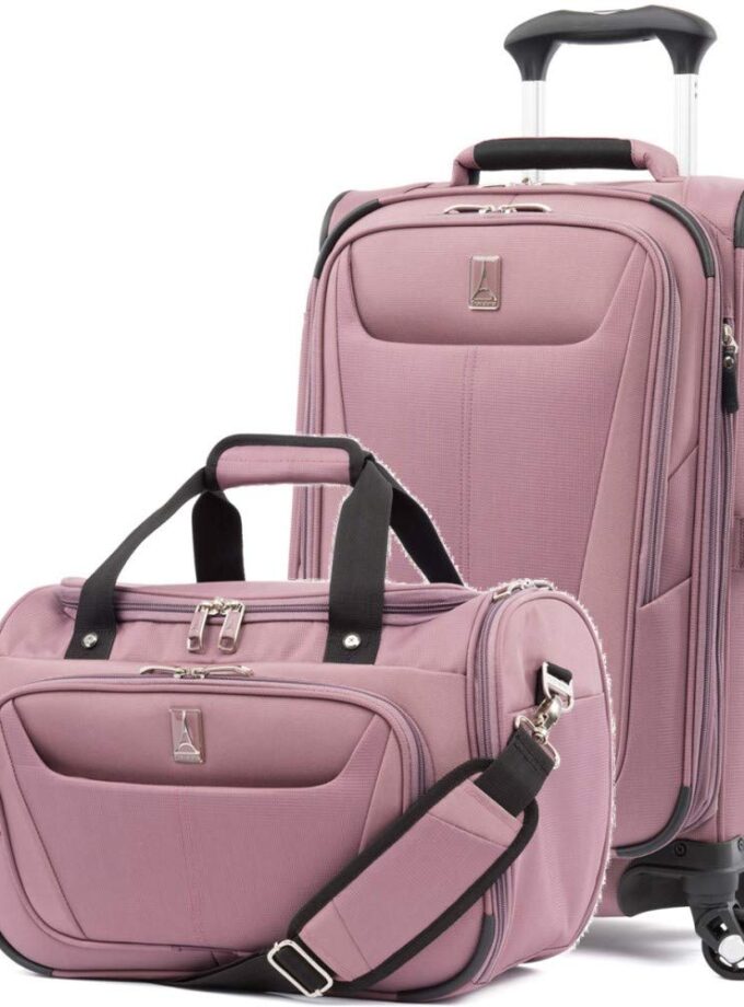 Travelpro Luggage Maxlite 5 Lightweight 2-Piece