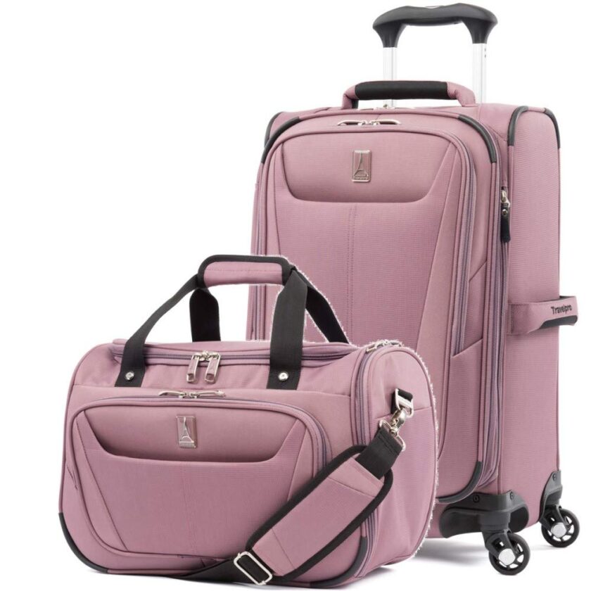 Travelpro Luggage Maxlite 5 Lightweight 2-Piece