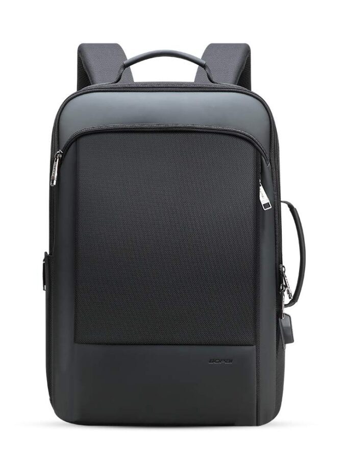 BOPAI Travel Backpack for Men