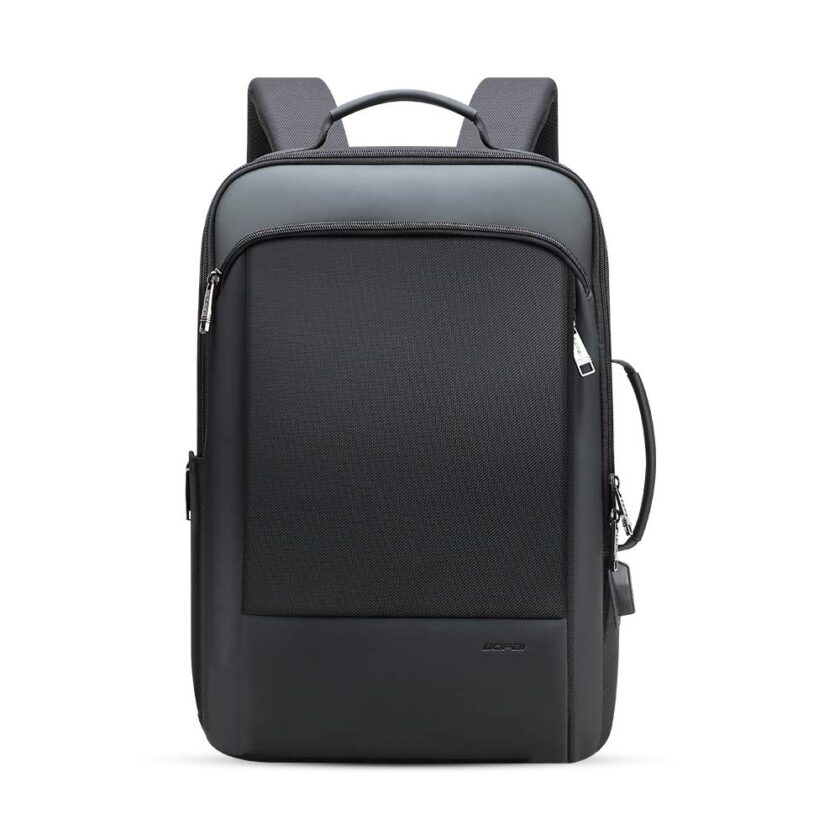 BOPAI Travel Backpack for Men
