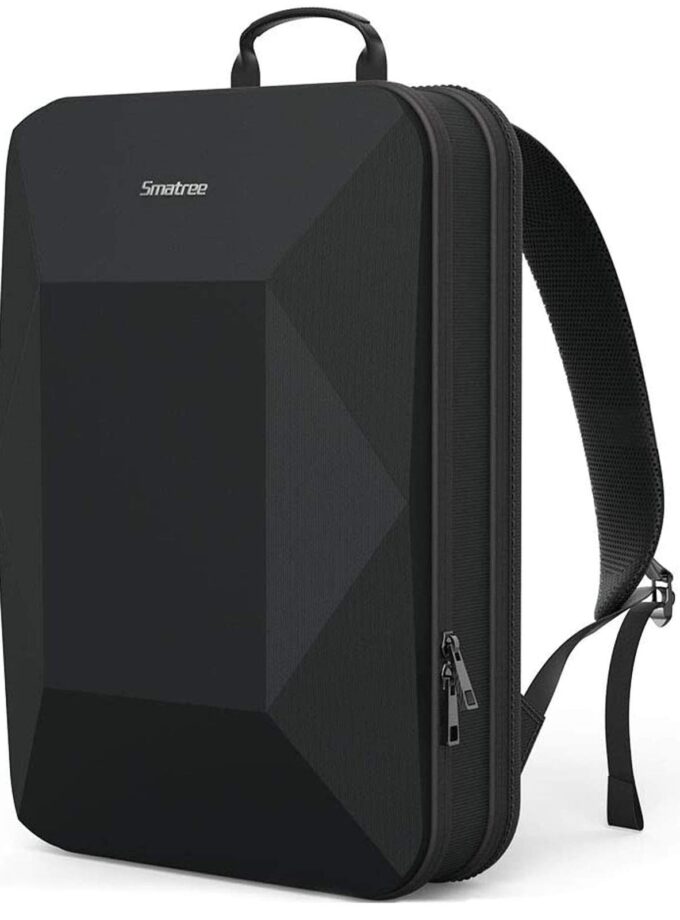 Smatree 16inch Laptop Backpack for Men