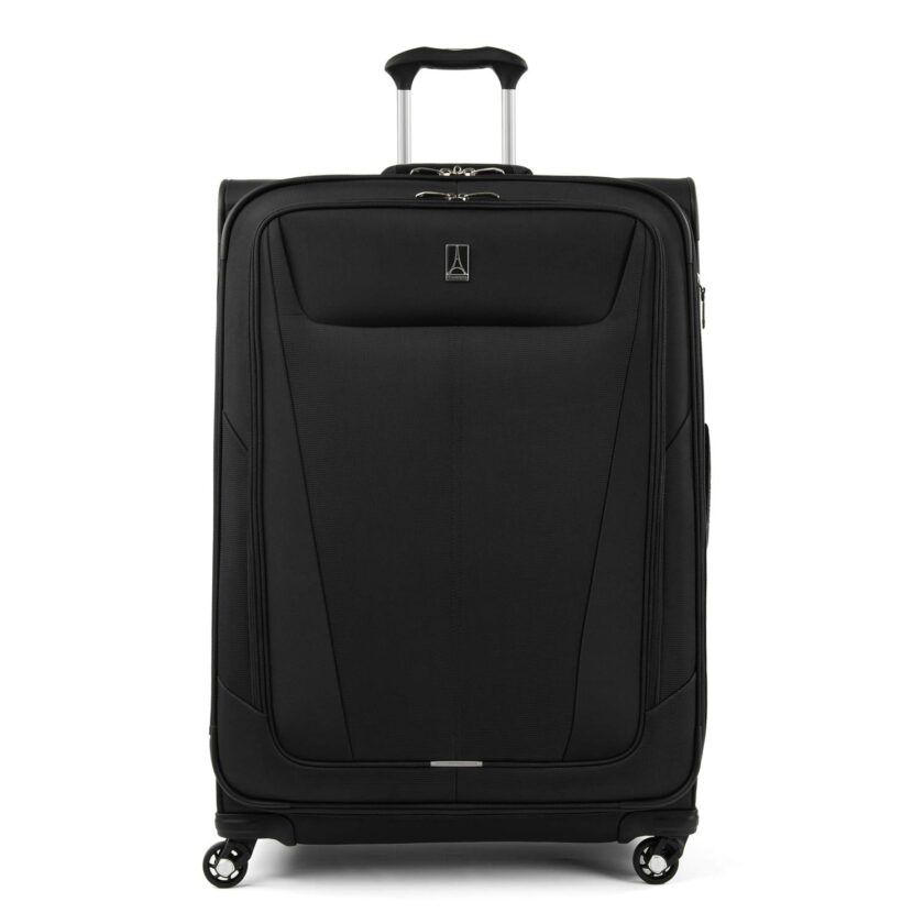 Travelpro Maxlite 5 Softside Expandable Spinner Wheel Luggage