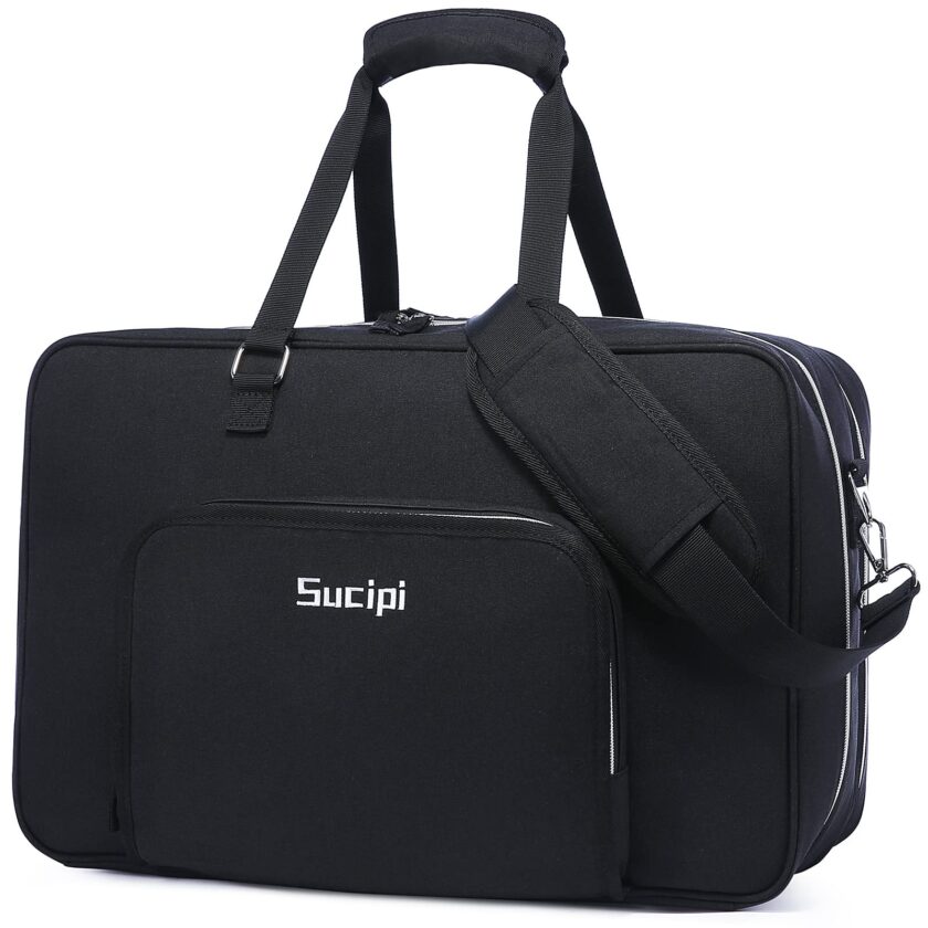 Large Weekender Bag for Personal Item Spirit Airlines Overnight