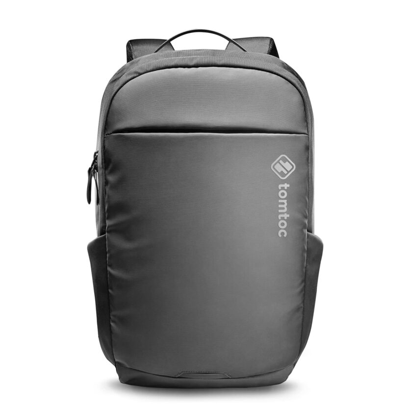 tomtoc 15.6 Inch Professional Business Laptop Backpack