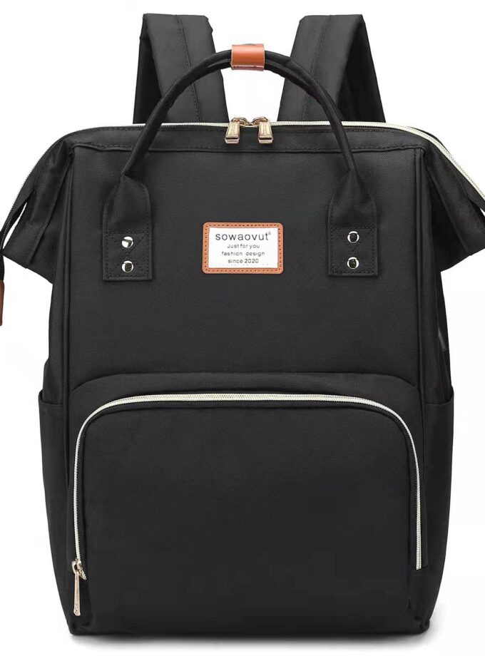 Water Resistant Laptop Backpack 15 Inch