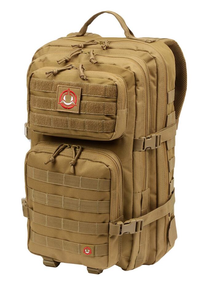 Orca Tactical SALISH 40L MOLLE Army Military Backpack