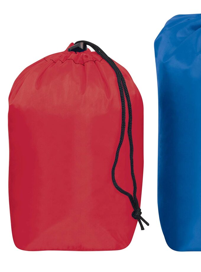 Outdoor Products Ditty Bag 3-Pack Assorted