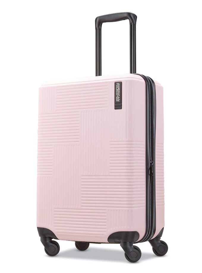 American Tourister Stratum XLT Expandable Hardside Luggage