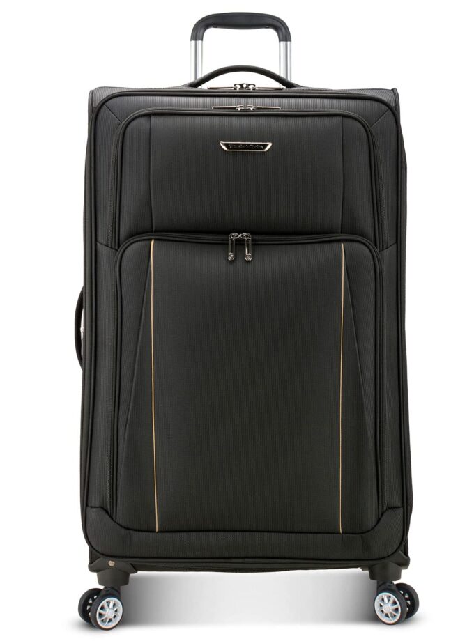 Traveler's Choice Lares Softside Expandable Luggage