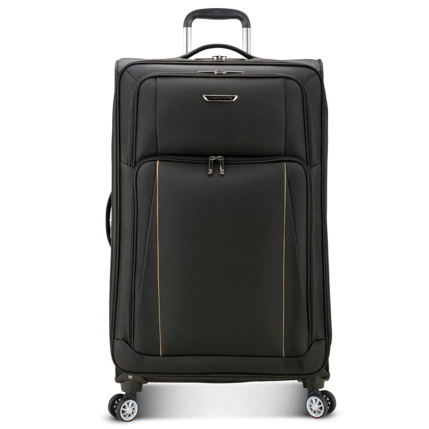 Traveler's Choice Lares Softside Expandable Luggage