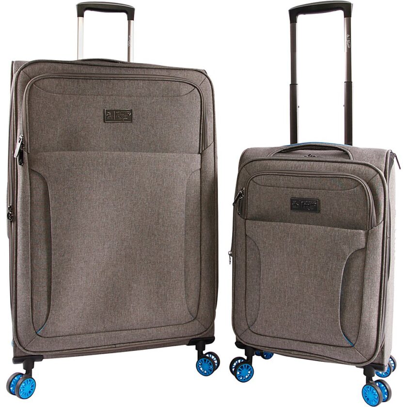 ORIGINAL PENGUIN Luggage Platt 2 Piece Set