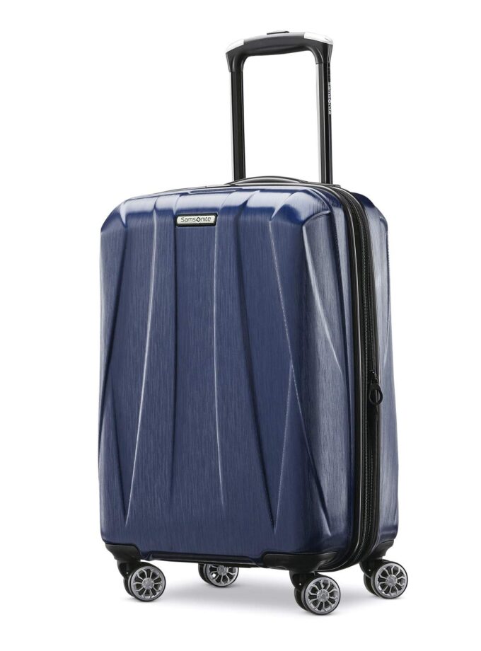 Samsonite Centric 2 Hardside Expandable Luggage
