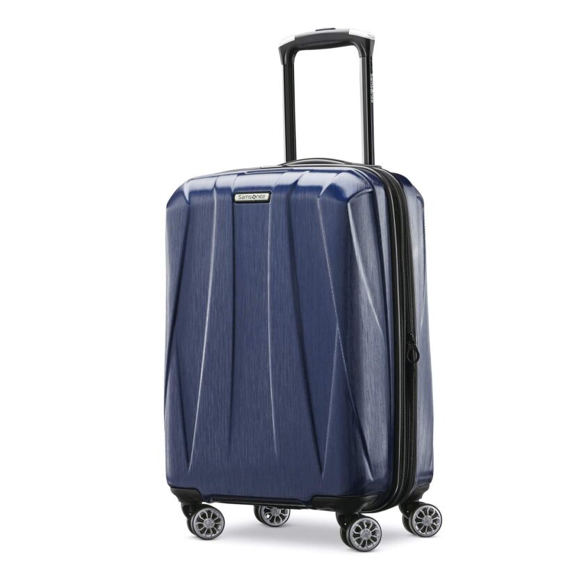 Samsonite Centric 2 Hardside Expandable Luggage