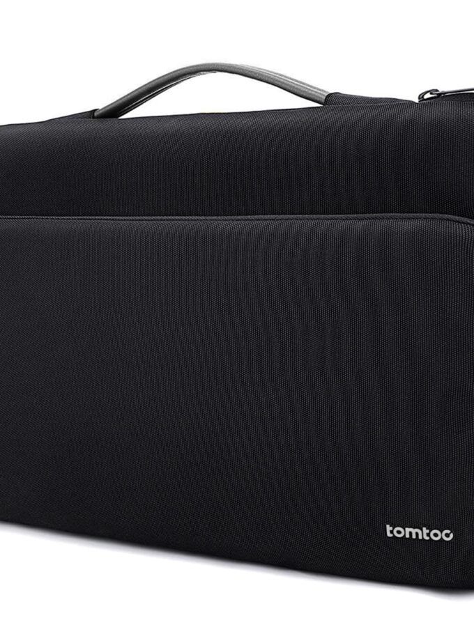 tomtoc 360 Protective Laptop Carrying Case