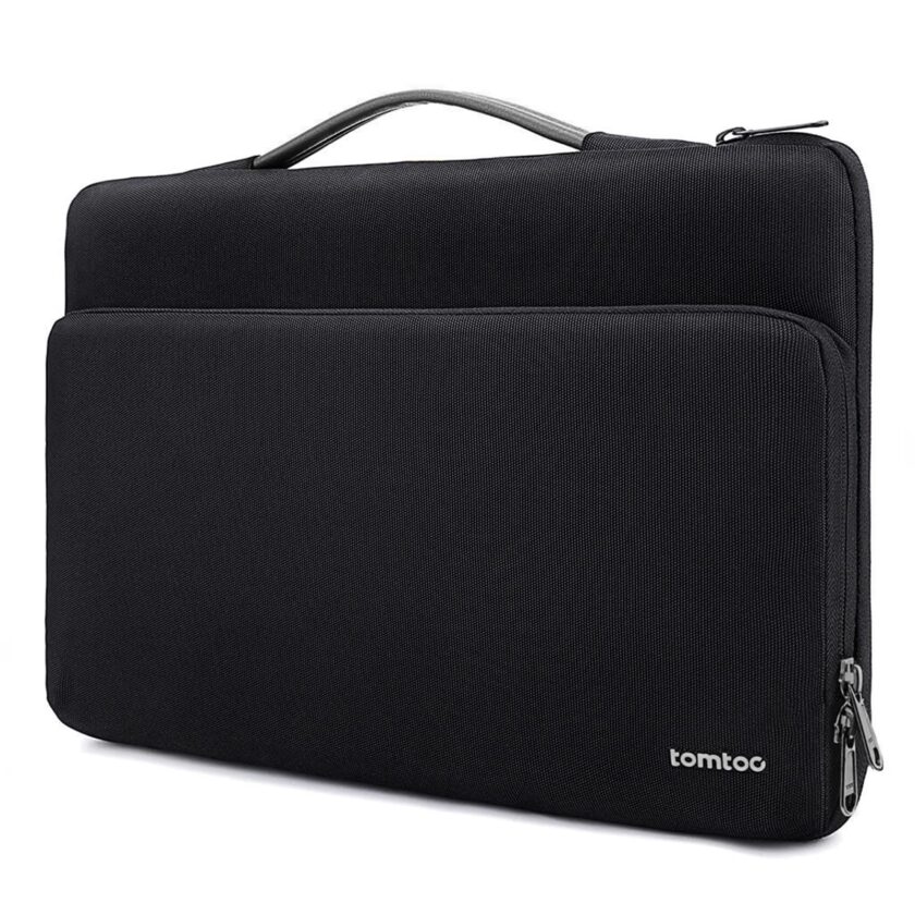 tomtoc 360 Protective Laptop Carrying Case