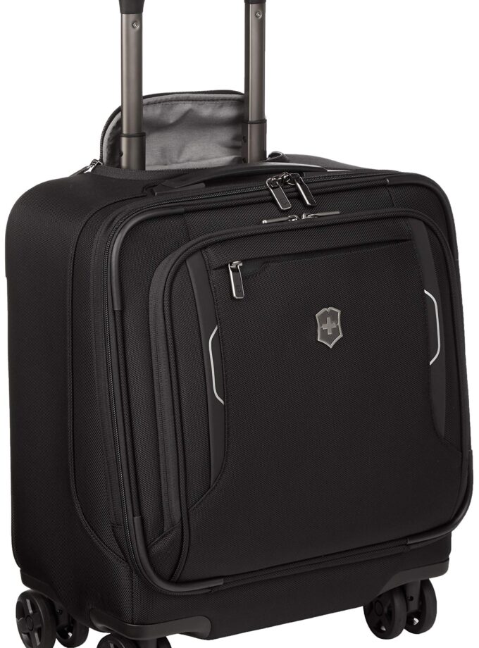 Victorinox Werks Traveler 6.0 Wheeled Expandable Boarding Tote