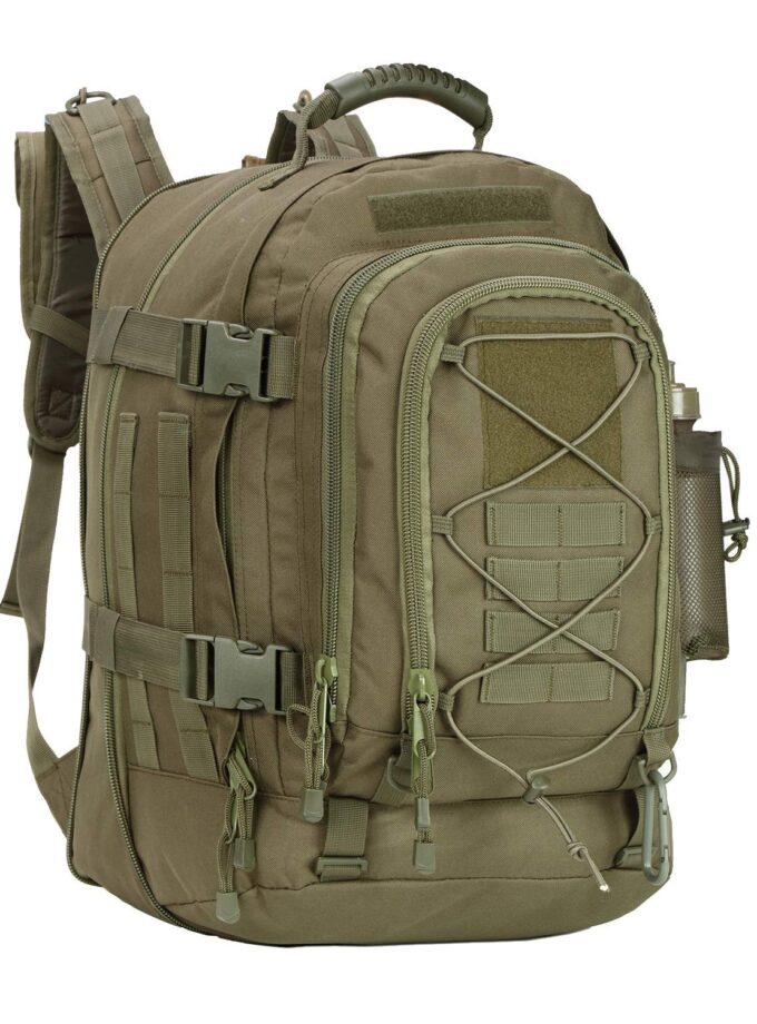 ARMY PANS Backpack for Men Large Military
