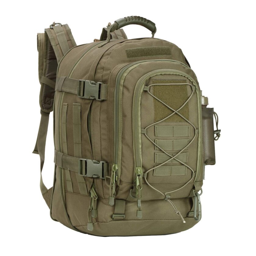 ARMY PANS Backpack for Men Large Military