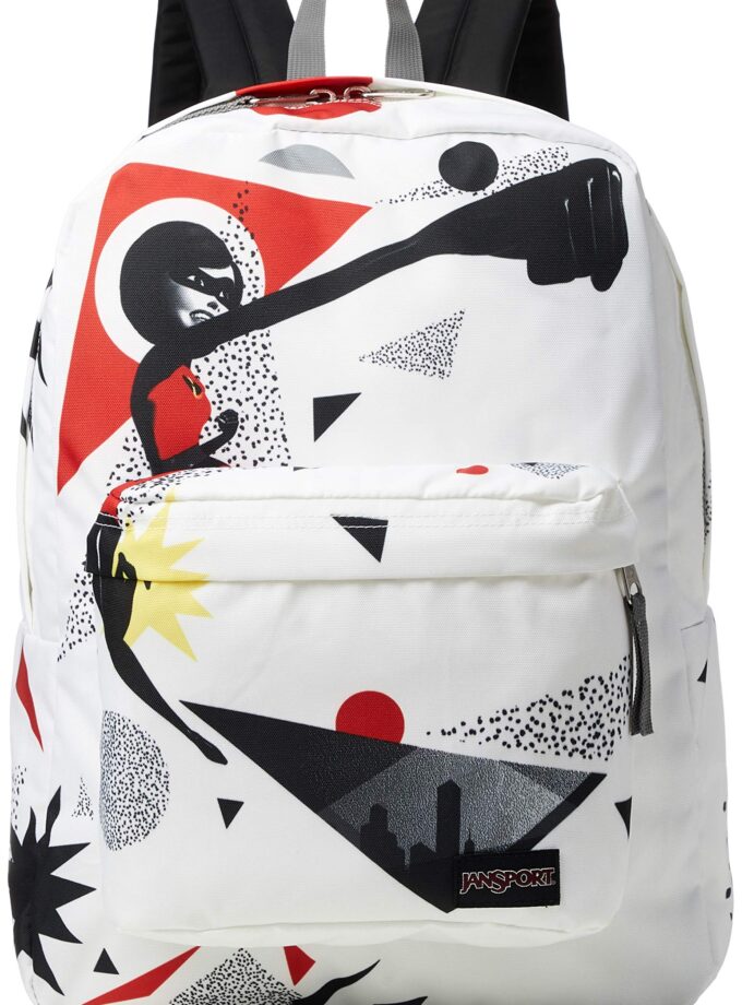 JanSport Incredibles High Stakes Backpack