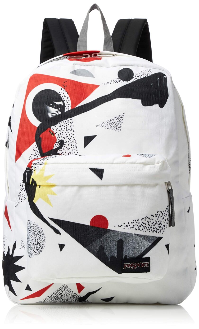 JanSport Incredibles High Stakes Backpack