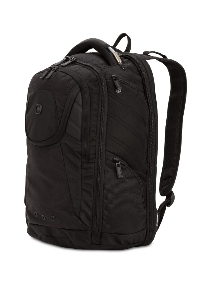 SwissGear Laptop, Black, 17 inch