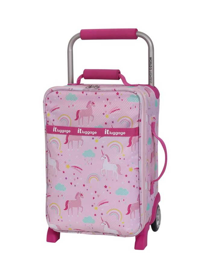 it luggage Kids' World's Lightest