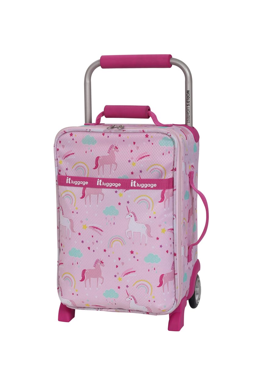 it luggage Kids' World's Lightest