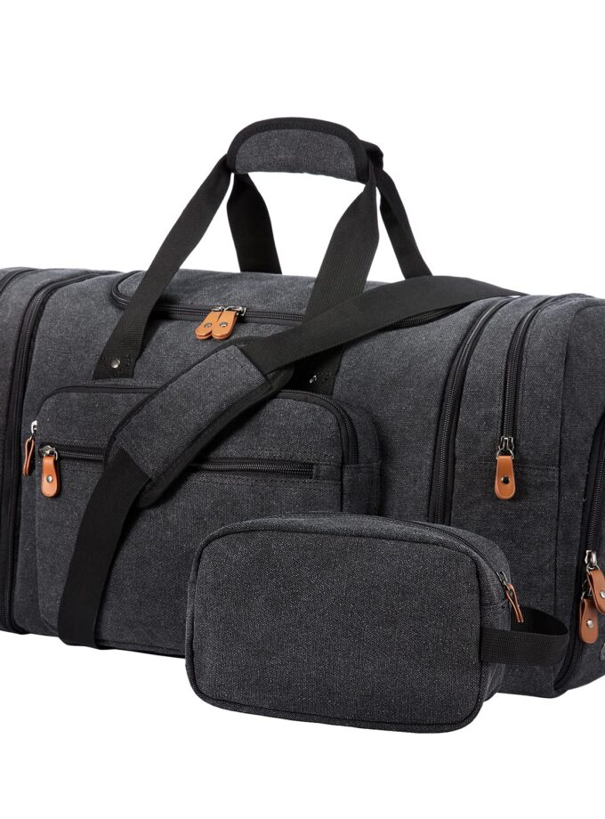 Airplane Duffle Bag Travel Overnight Carry on